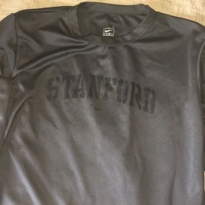 Like new Women’s Stanford logoed Longsleeve Top
